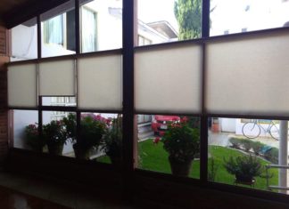 Persianas Día y Noche