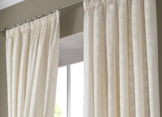 Cortinas Tradicionales
