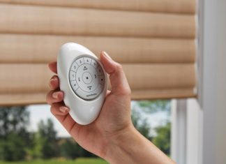 Cortineros Motorizados