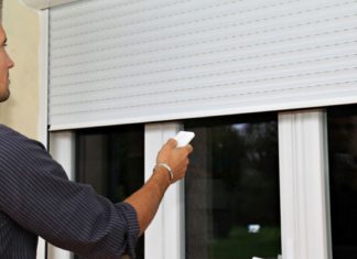 Persianas Motorizadas