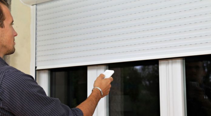 Persianas Motorizadas